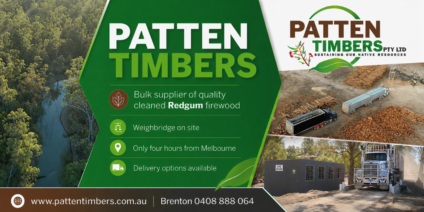Patten Timbers