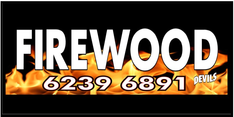 Firewood Devils