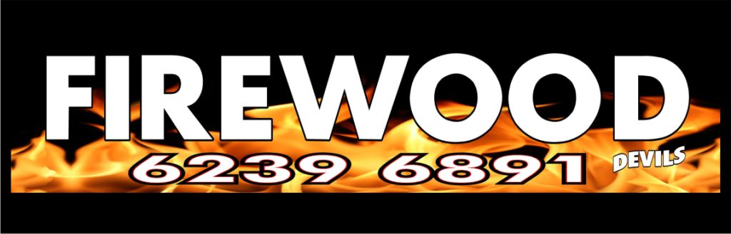 Firewood Devils