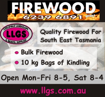 Firewood Devils