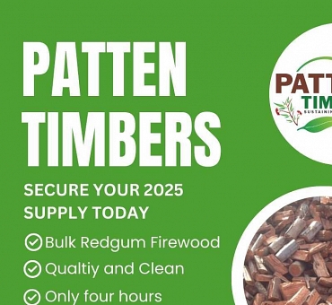 Patten Timbers